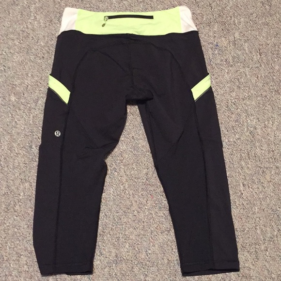 lululemon athletica Pants - Lululemon leggings 6